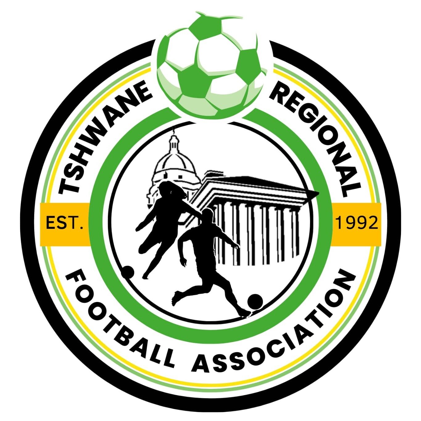 TRFA Men Regional League - 2024