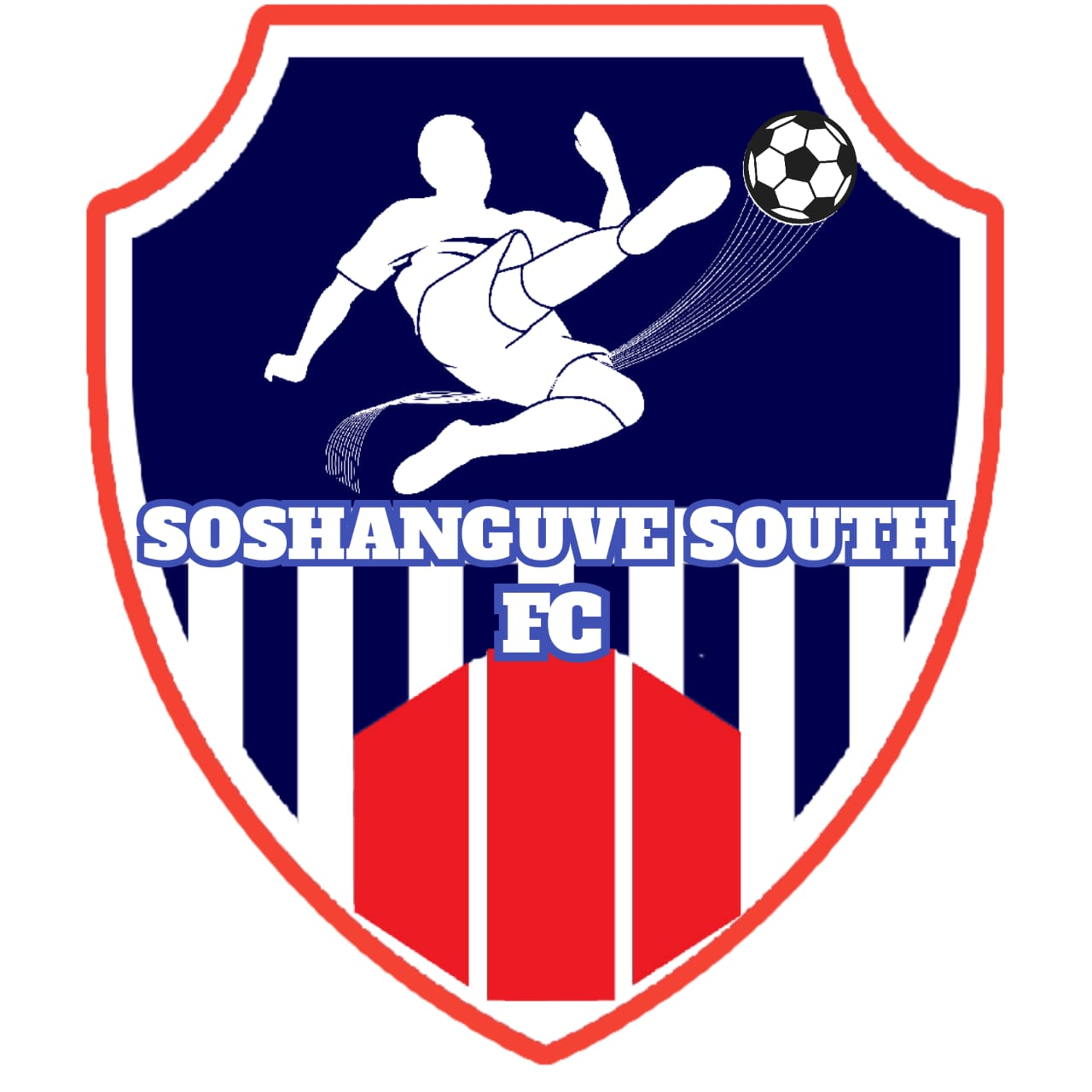 Soshanguve South Football Club (MRL)